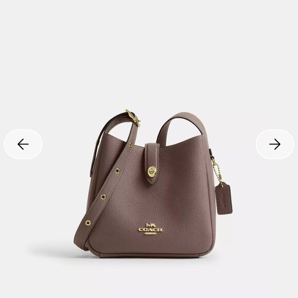 Coach Cross Body Bag and Wallet - Picture 2 of 5